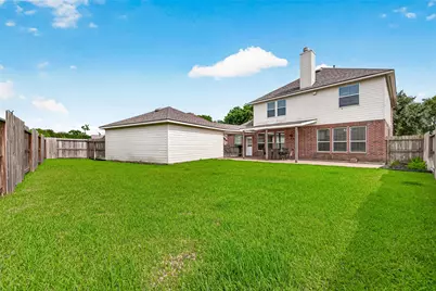 17706 Emerald Garden Lane, Houston, TX 77084 - Photo 47
