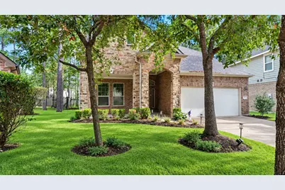 14 Painted Post Place, Spring, TX 77389 - Photo 1