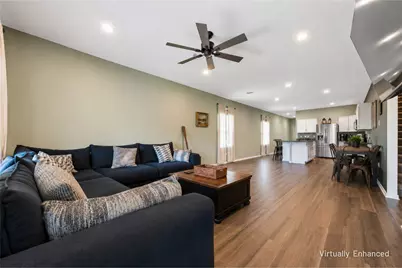 24251 Copperleaf Bay Lane, Spring, TX 77373 - Photo 9