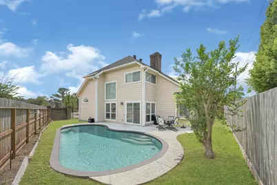 14611 W Rutledge Court, Houston, TX 77084 - Photo 37