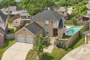 14611 W Rutledge Ct, Houston, TX 77084 - Photo 1