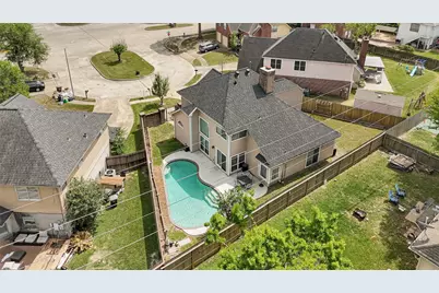 14611 W Rutledge Court, Houston, TX 77084 - Photo 39