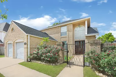 14611 W Rutledge Court, Houston, TX 77084 - Photo 5