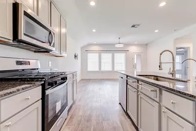 3903 Beltingham Bend Way, Fulshear, TX 77441 - Photo 5