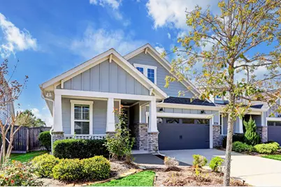 11627 Tranquility Summit Drive, Cypress, TX 77433 - Photo 1