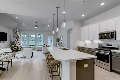 11627 Tranquility Summit Drive, Cypress, TX 77433 - Photo 5