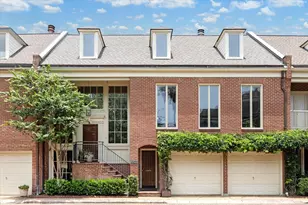 4435 Yoakum Blvd, Houston, TX 77006 - Photo 1