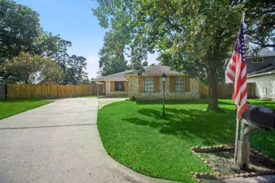 2103 Rolling Glen Drive, Spring, TX 77373 - Photo 1