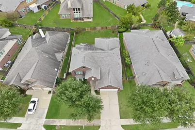 4202 Misty Waters Lane, Katy, TX 77494 - Photo 7