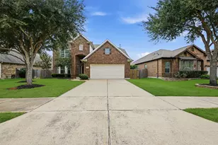 4202 Misty Waters Ln, Katy, TX 77494 - Photo 1