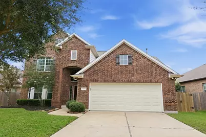 4202 Misty Waters Lane, Katy, TX 77494 - Photo 3