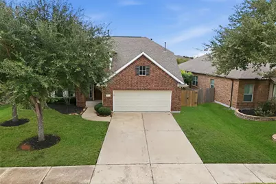4202 Misty Waters Lane, Katy, TX 77494 - Photo 5