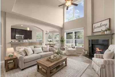 23110 Biddle Drive, Porter, TX 77365 - Photo 3