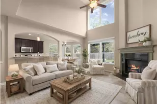 23110 Biddle Dr, Porter, TX 77365 - Photo 3