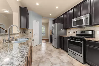 23110 Biddle Drive, Porter, TX 77365 - Photo 9