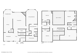 23110 Biddle Dr, Porter, TX 77365 - Photo 47