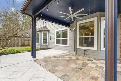 23110 Biddle Drive, Porter, TX 77365 - Photo 31