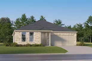 21722 Colonial Meadow Creek Trail, Waller, TX 77484 - Photo 1