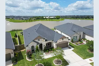 28929 Autumn Shore Drive, Fulshear, TX 77441 - Photo 1