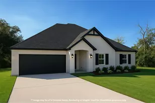 12491 Ridgecrest Dr, Willis, TX 77318 - Photo 1