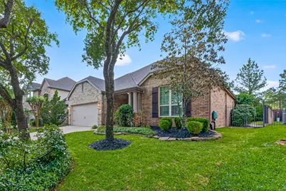 179 N Vershire Circle, Magnolia, TX 77354 - Photo 3