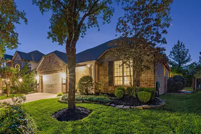 179 N Vershire Circle, Magnolia, TX 77354 - Photo 1