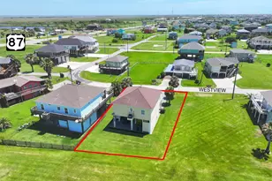 933 Westview, Crystal Beach, TX 77650 - Photo 5