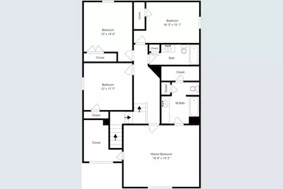 24139 Mustang Run Dr, Hockley, TX 77447 - Photo 3