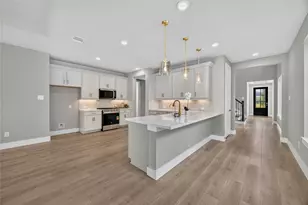 2211 Grapewood Ln, Katy, TX 77494 - Photo 9
