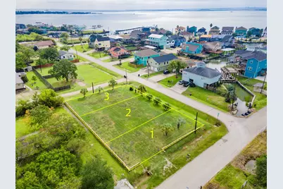 Lot 1 Avenue L, Bacliff, TX 77518 - Photo 1