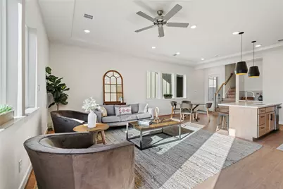 6447 Rena Street, Houston, TX 77092 - Photo 3