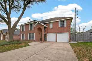 12206 Paddock Way, Houston, TX 77065 - Photo 1