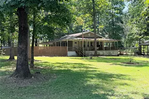 125 Co Rd 1075, Woodville, TX 75979 - Photo 1