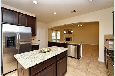 5922 Marble Bend Lane, Richmond, TX 77407 - Photo 13