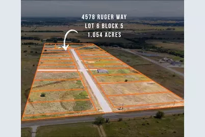 4578 Ruger Way, Bryan, TX 77808 - Photo 5