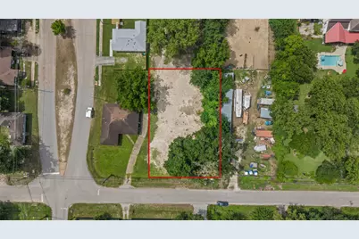 2203 Paul Quinn B Street, Houston, TX 77091 - Photo 1