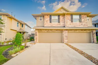 1826 Ryon Falls Drive, Richmond, TX 77469 - Photo 1