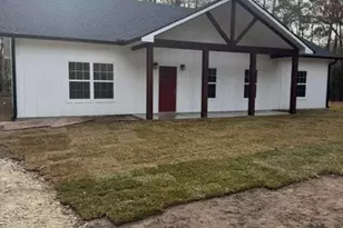 8378 E US Hwy 287, Corrigan, TX 75939 - Photo 1