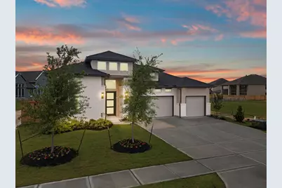 414 Lone Ranger Drive, Montgomery, TX 77316 - Photo 1