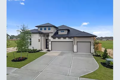 414 Lone Ranger Drive, Montgomery, TX 77316 - Photo 37