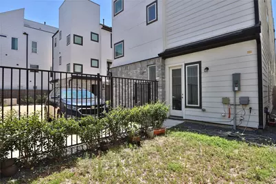 2637 Jackson Street, Houston, TX 77004 - Photo 27