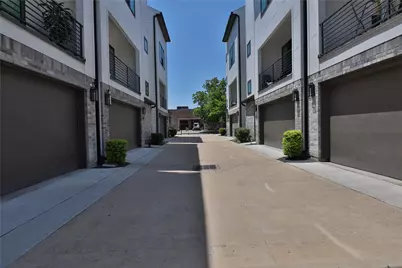 2637 Jackson Street, Houston, TX 77004 - Photo 5