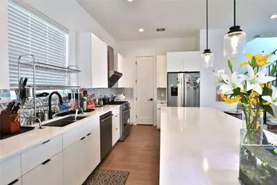 2637 Jackson Street, Houston, TX 77004 - Photo 1