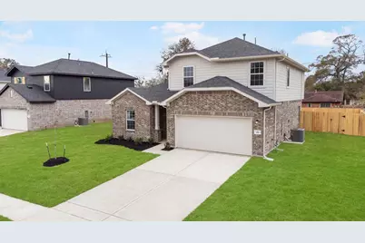 401 Magnolia Street, Richwood, TX 77531 - Photo 1