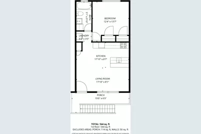 425 E 9th Street #9, Houston, TX 77007 - Photo 5