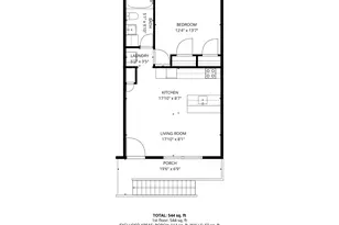 425 E 9th St, Houston, TX 77007 - Photo 5