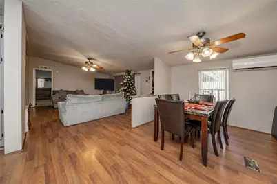 9626 Creek Vista Lane, Willis, TX 77378 - Photo 9