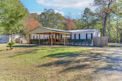 9626 Creek Vista Lane, Willis, TX 77378 - Photo 1