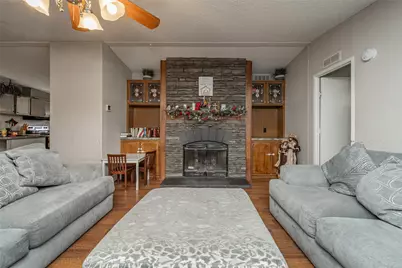 9626 Creek Vista Lane, Willis, TX 77378 - Photo 7