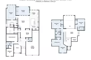 31215 Granary Holw Dr, Fulshear, TX 77441 - Photo 33